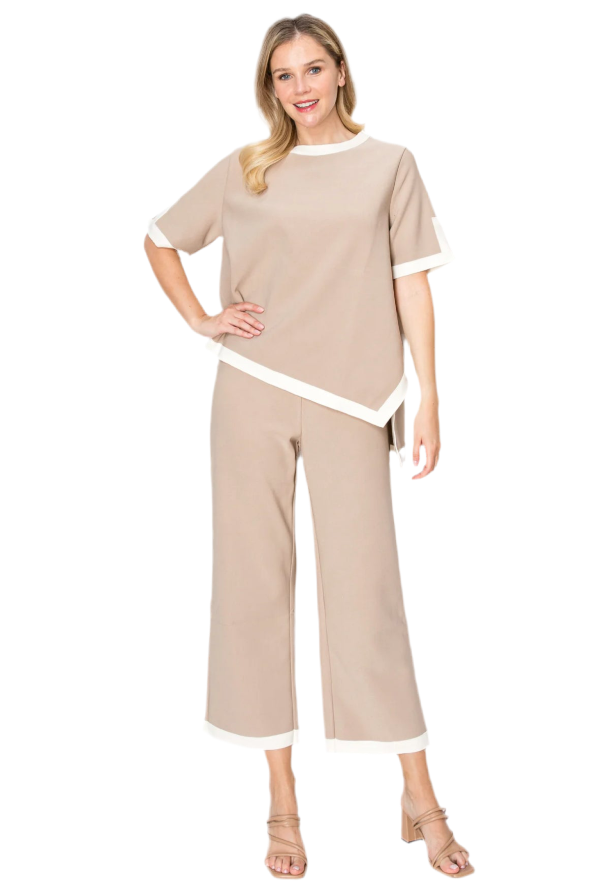 The Kiara Pant