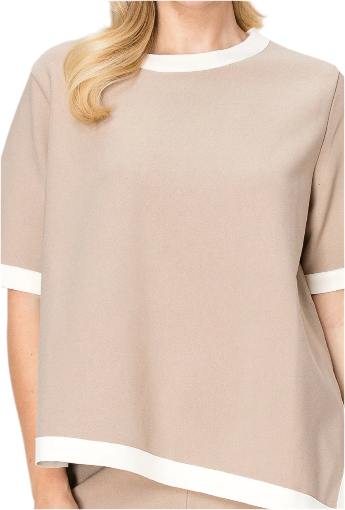 The Kaya Top