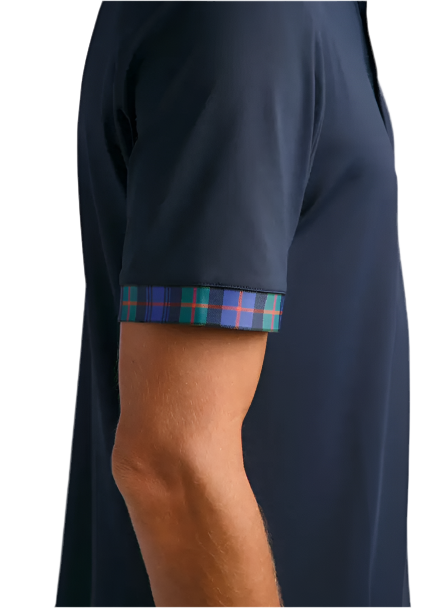 William Murray Golf - Murray Signature Polo