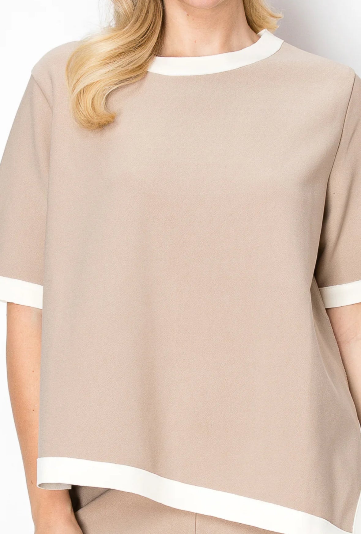 The Kaya Top
