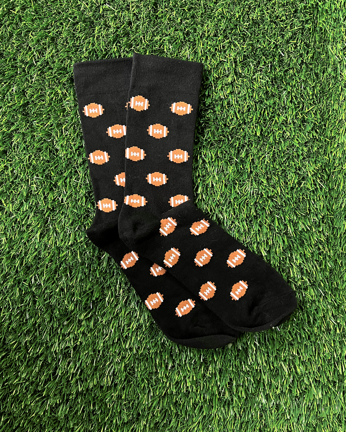 Steel City - Football Socks
