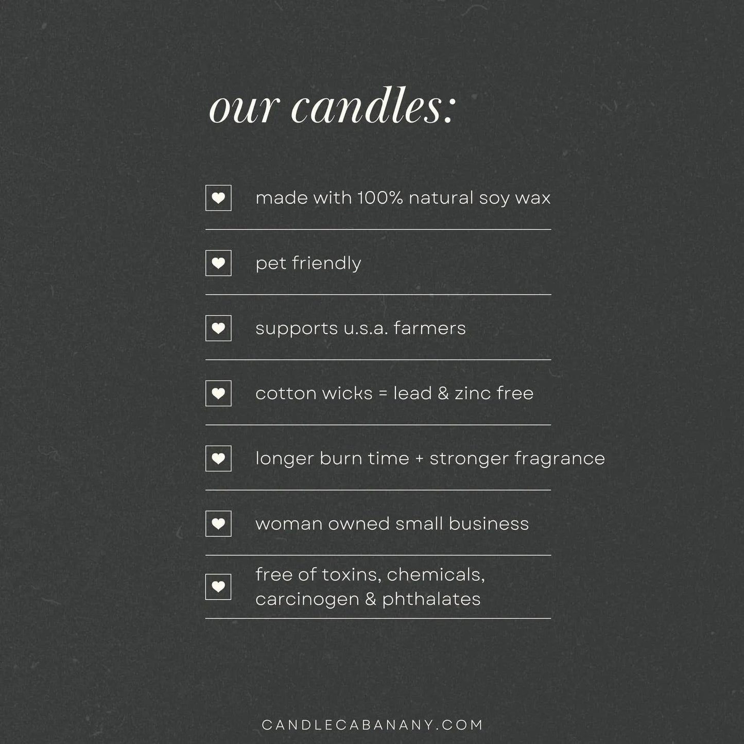 Thanks for being my unpaid therapist -Funny Vegan Soy Candle