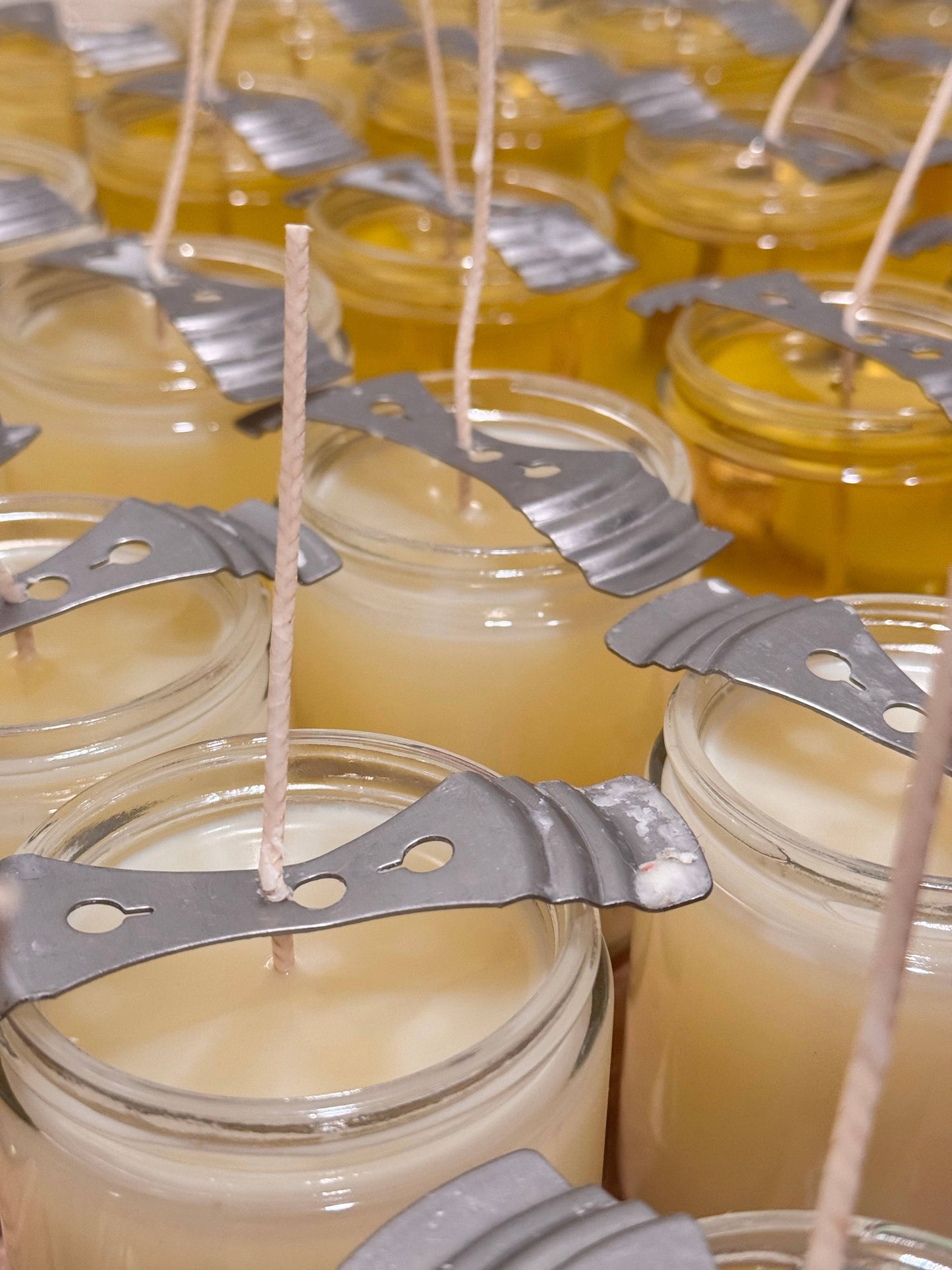 Thanks for being my unpaid therapist -Funny Vegan Soy Candle