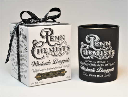 PENN CHEMISTS - MEDITERRANEAN FIG 10 OZ CLASSIC CANDLE
