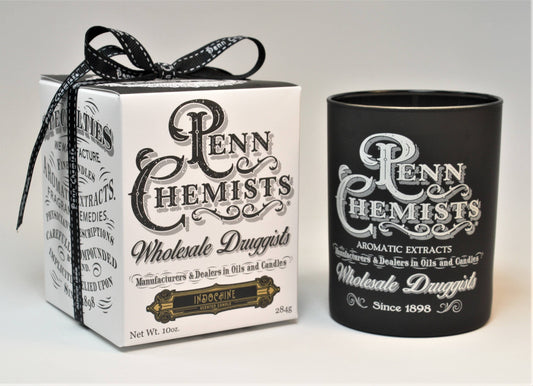 PENN CHEMISTS - INDOCHINE CLASSIC 10 OZ CANDLE