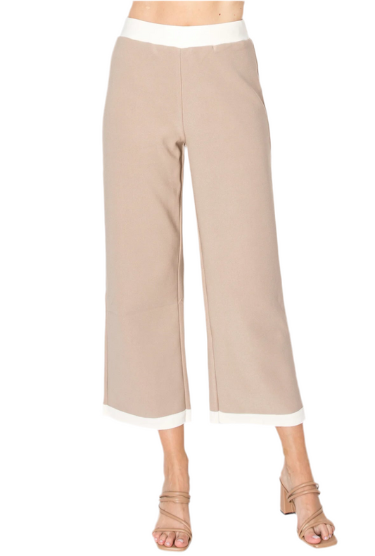 The Kiara Pant
