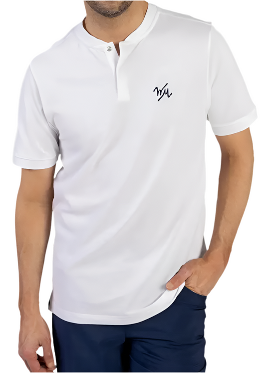 William Murray Golf - Tempo Band Polo