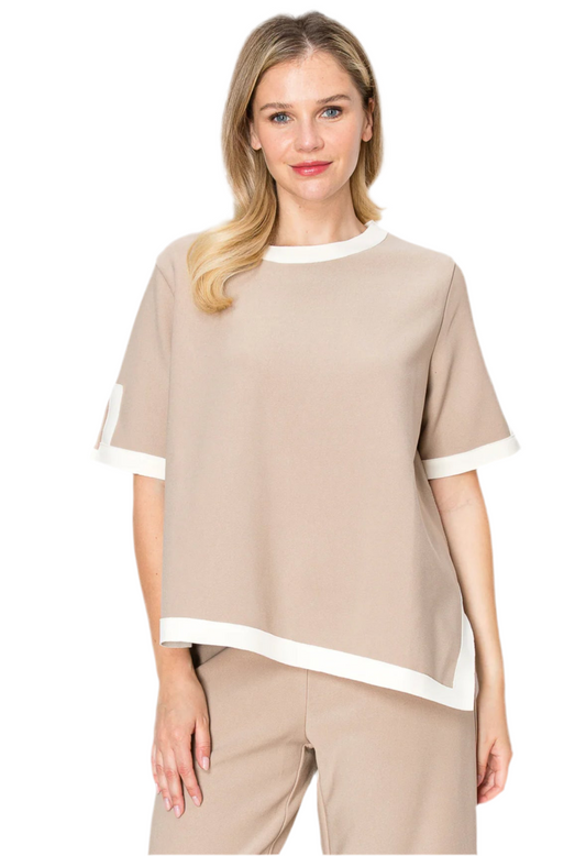 The Kaya Top